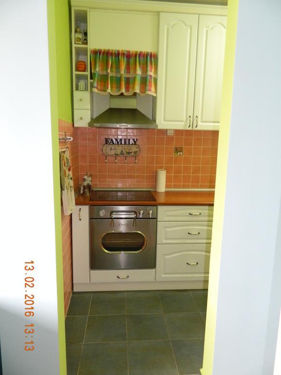 Apartment Dunja โนวีซาด ห้อง รูปภาพ