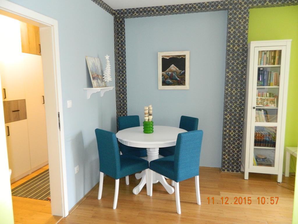 Apartment Dunja โนวีซาด ห้อง รูปภาพ