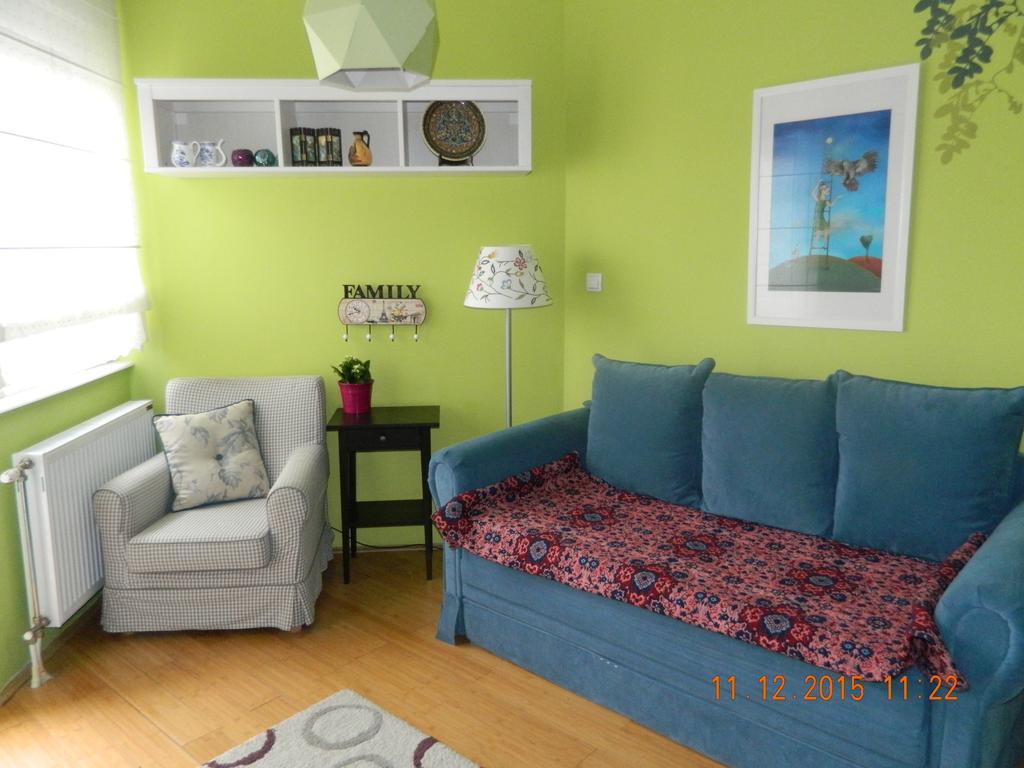 Apartment Dunja โนวีซาด ห้อง รูปภาพ